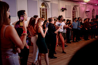 Toronto Salsa Fridays