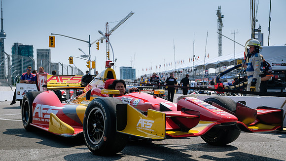 2014 Honda Indy