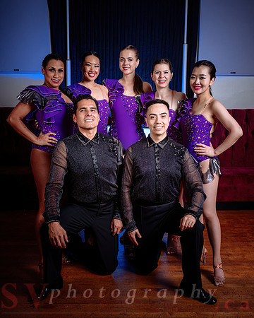 iFreeStyle's 14th Student Appreciation