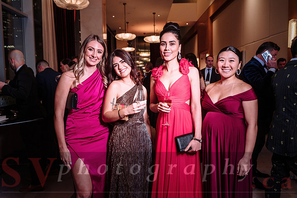 SickKids Fired-Up Gala