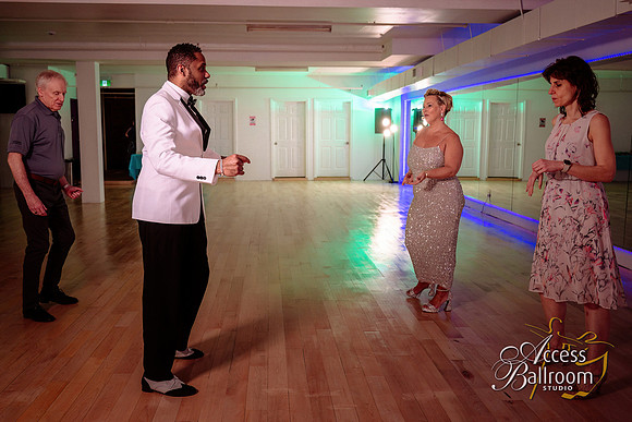 Access Ballroom
