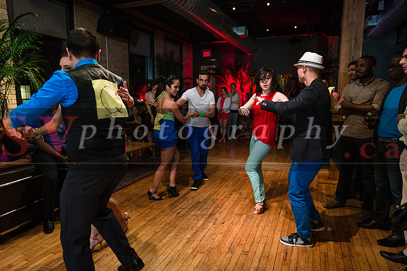 2014 iFreestyle Party