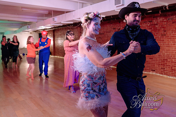 Access Ballroom