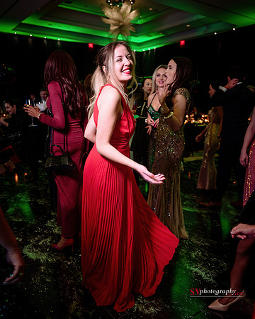 Fired Up Gala In Support of Sick Kids - 2025