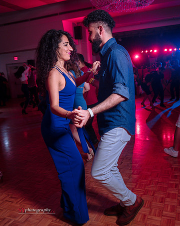 Toronto Salsa Fridays