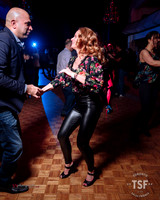 Toronto Salsa Friday