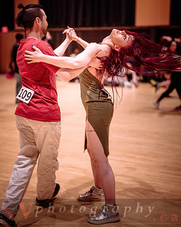 Canada Zouk Congress - Sat
