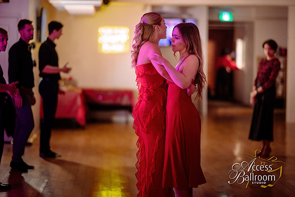 Access Ballroom