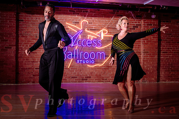 Access Ballroom