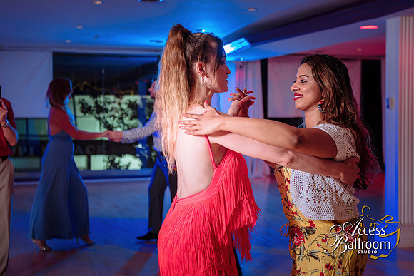 Access Ballroom