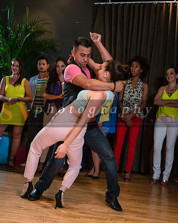 2014 iFreestyle Party