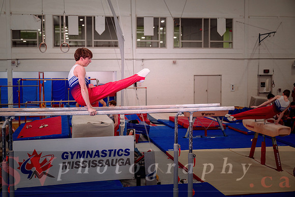 Gymnastics Mississauga