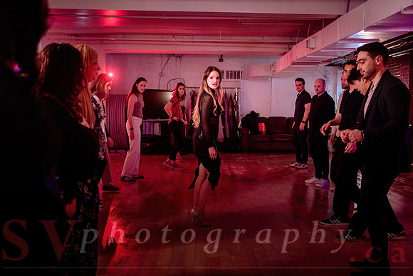 Access Ballroom