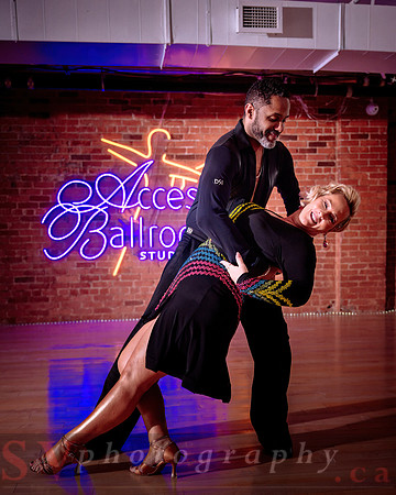 Access Ballroom