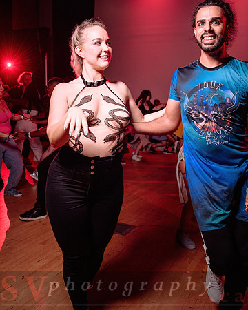 Canada Zouk Congress