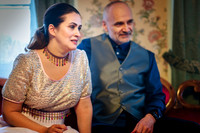 Wedding of Jan and Verich