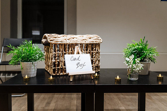 The Wedding Social