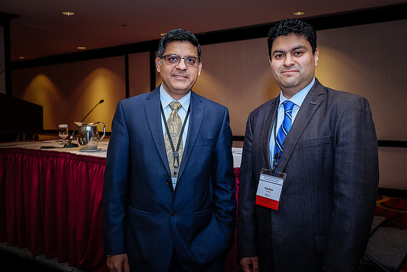 Conference on IT audit, governance and security