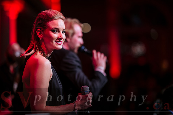Motionball Gala 2018