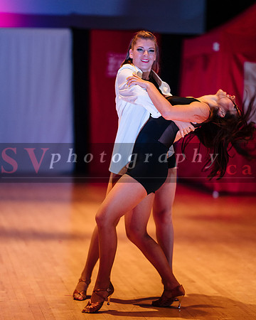 Canada Zouk Congress - Sunday