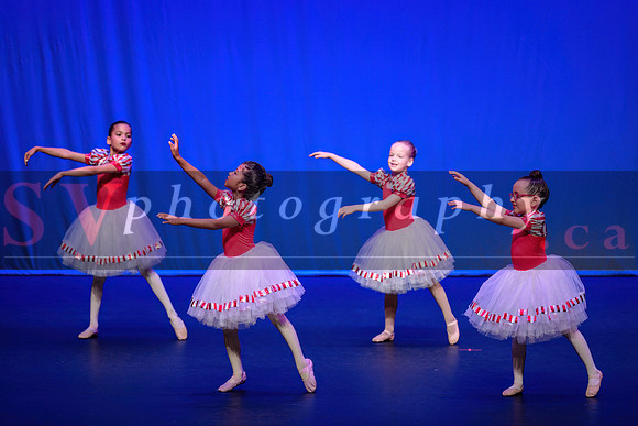 City Dance Corps - Kids Recital