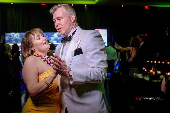 Fired Up Gala In Support of Sick Kids - 2025