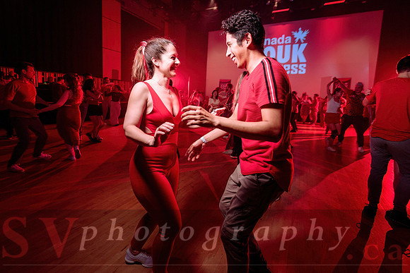 Canada Zouk Congress