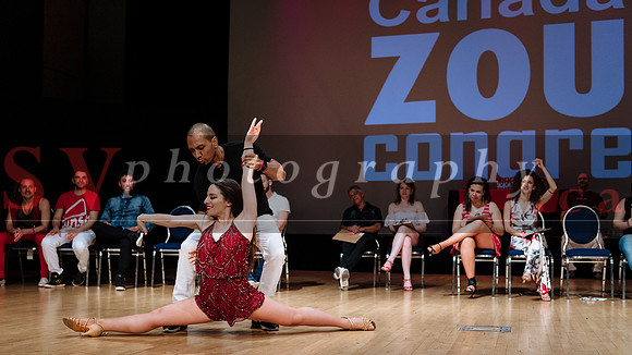 Canada Zouk Congress