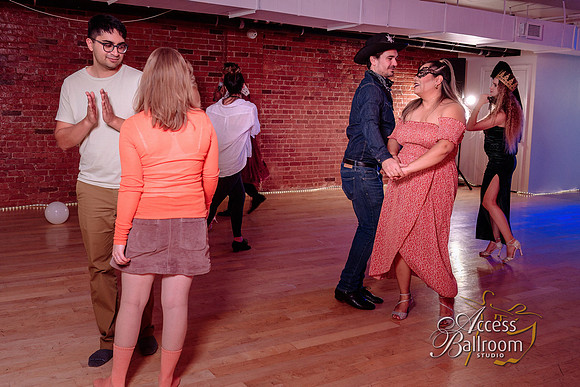 Access Ballroom