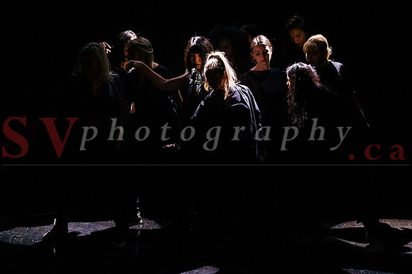 City Dance Corps - 17th Anniversary