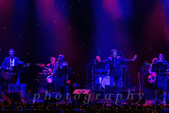 18th Annual Andy Kim Christmas Show