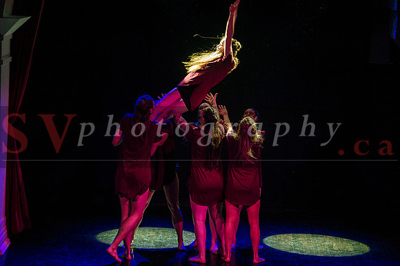 City Dance Corps - 17th Anniversary