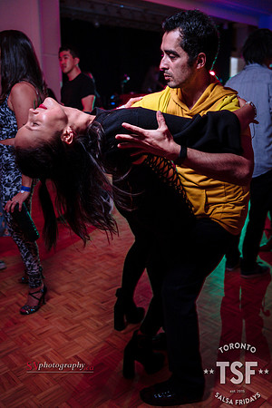 Friday Fusion at Lithuanian House