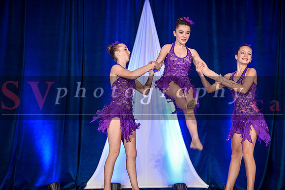 AV Dance Company from New York