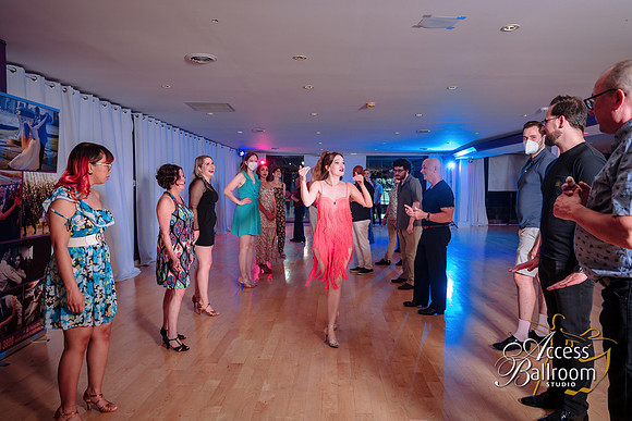 Access Ballroom