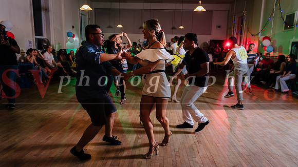 iFreestyle 12th Anniversary Party