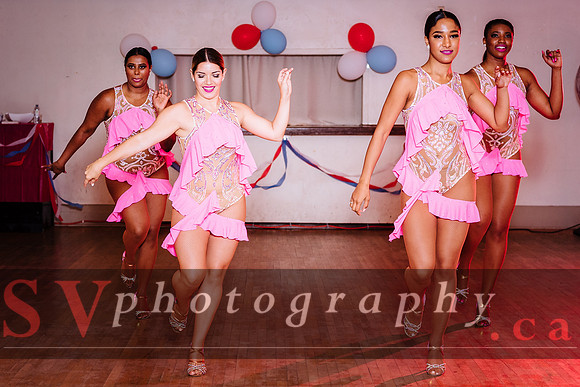 iFreestyle 12th Anniversary Party