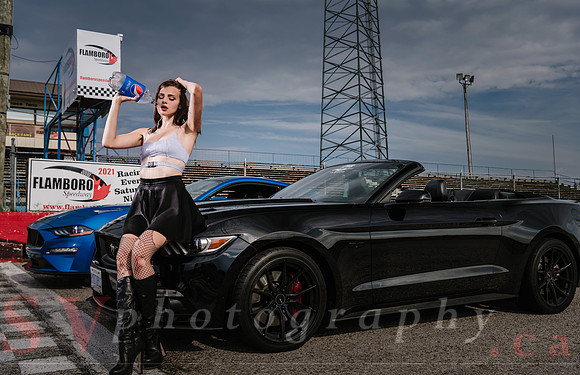 Flamboro Speedway