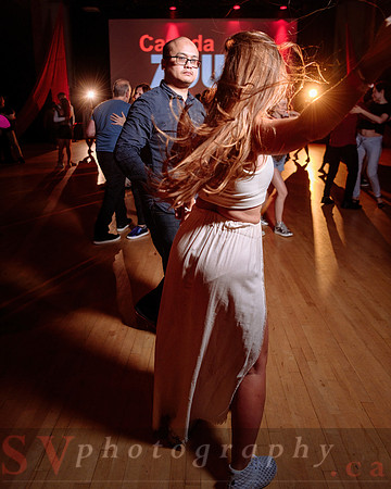 Canada Zouk Congress - Sat