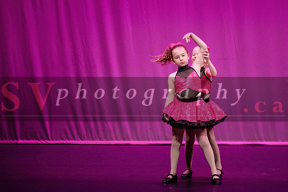 City Dance Corps - Kids Recital