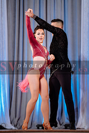 Canada Salsa & Bachata Congress