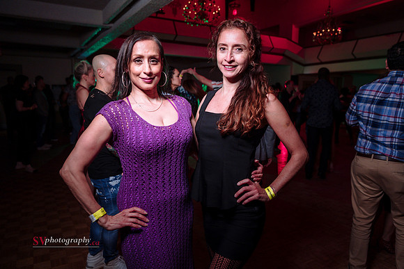 Toronto Salsa Fridays