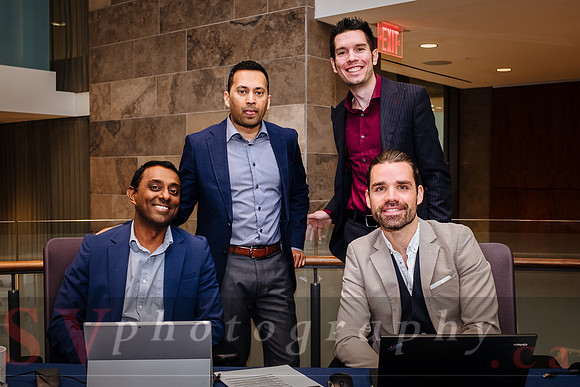 ISACA Toronto Annual Summer Conference 2018