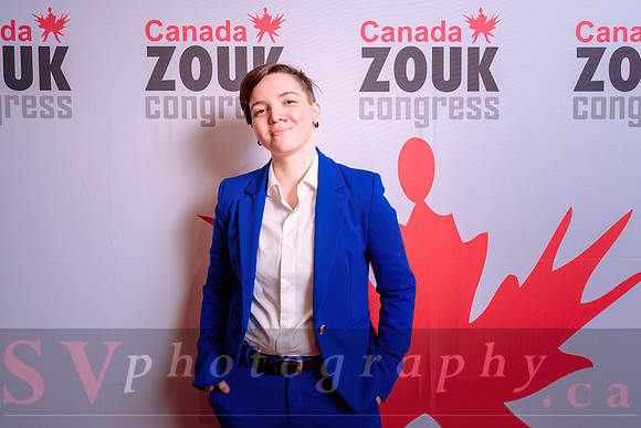 Canada Zouk Congress