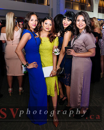 Sick Kids All Star Gala