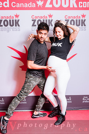 Canada Zouk Congress