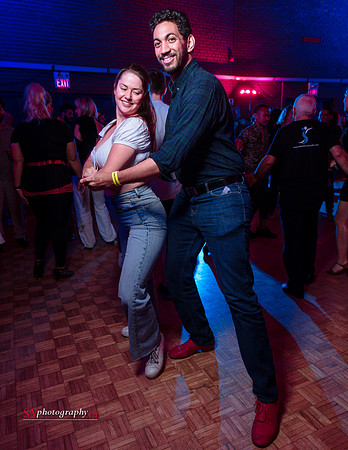 Toronto Salsa Fridays