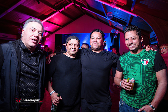 Toronto Salsa Fridays