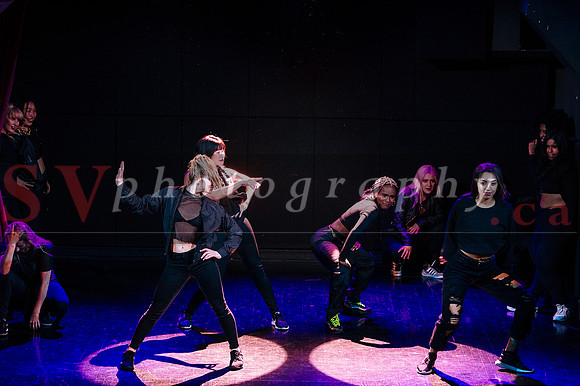 City Dance Corps - 17th Anniversary