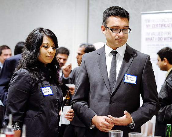 ISACA 2014 Examination Achievements